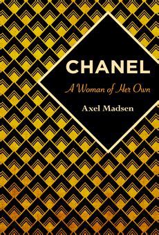 [PDF] Chanel by Axel Madsen eBook 